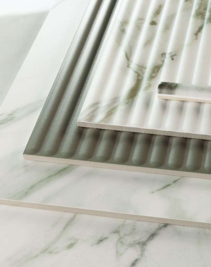 Modern Tiles