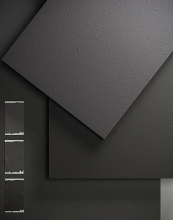 Black Tiles