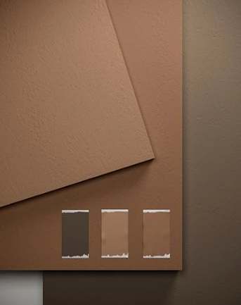 Brown Tiles