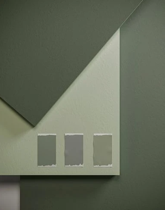Green Tiles
