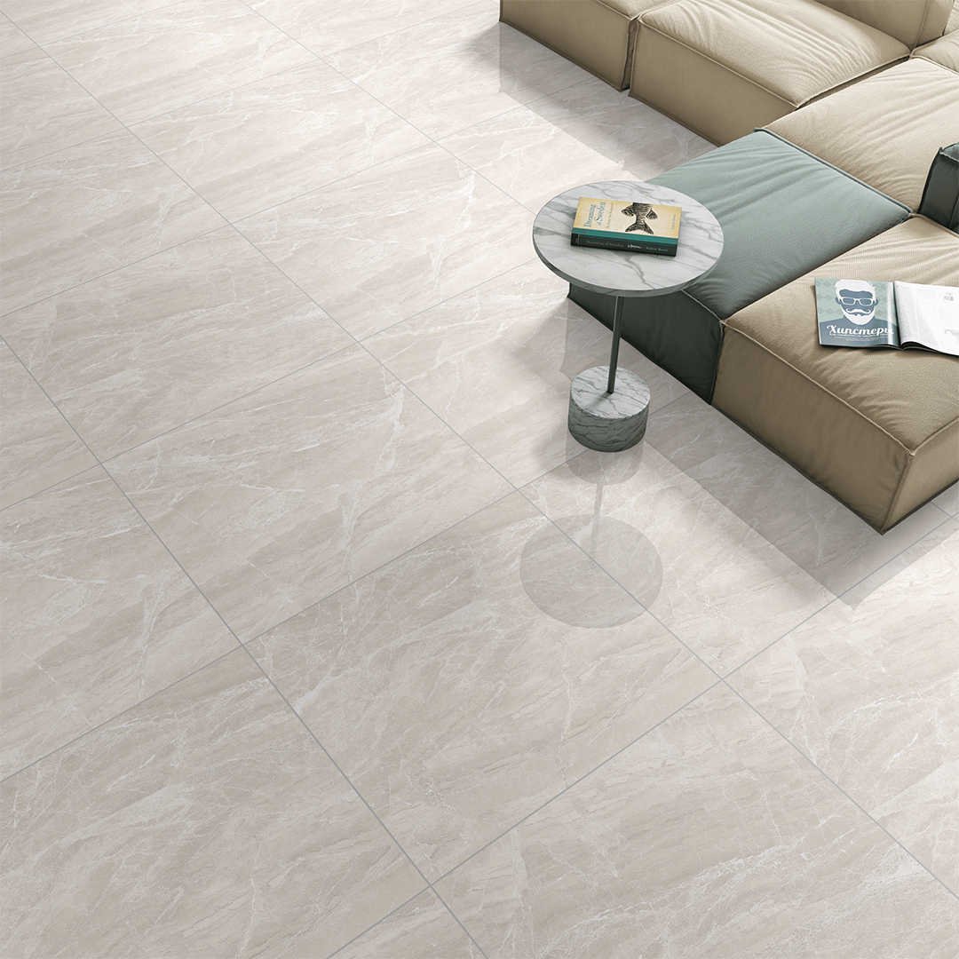 Agariya White Polished