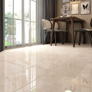 Jerico Polished