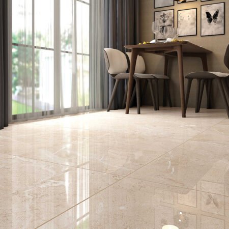 Jerico Polished