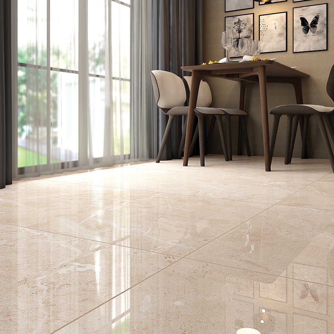 Jerico Polished