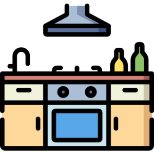 Kitchen Tiles