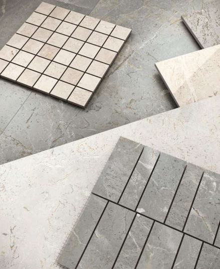 Traditional Tiles