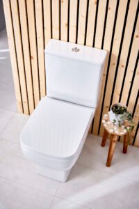 Choices & Middleton Cistern Inc Fittings