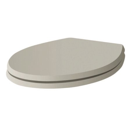 Harrogate Wood Toilet Seat
