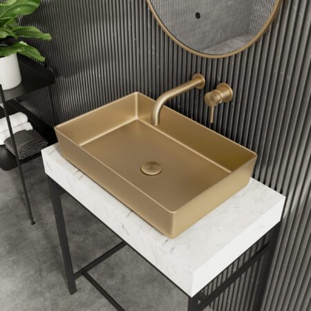 CORE Basin