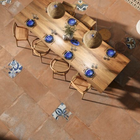 Pienza Cotto