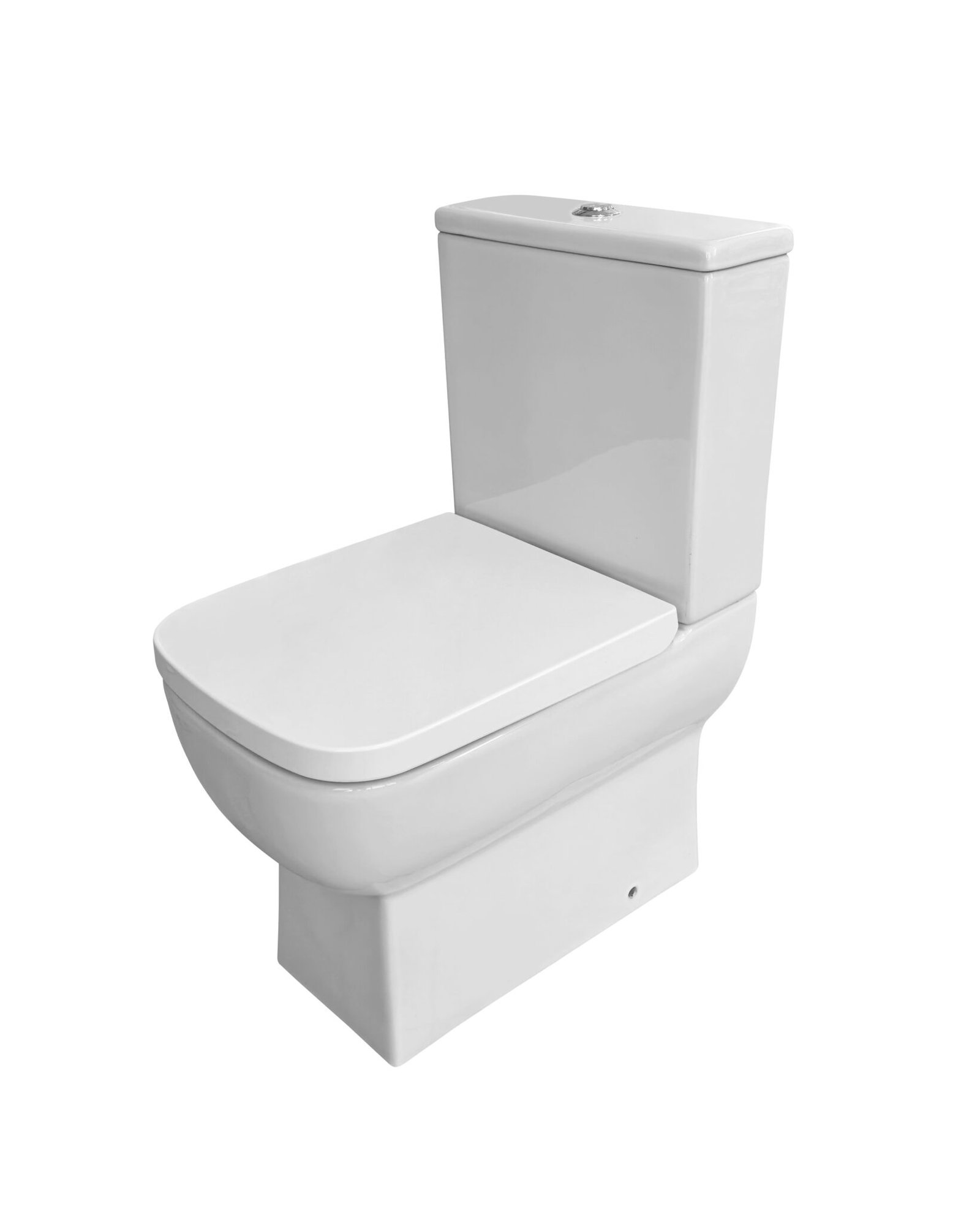Choices & Middleton Cistern Inc Fittings