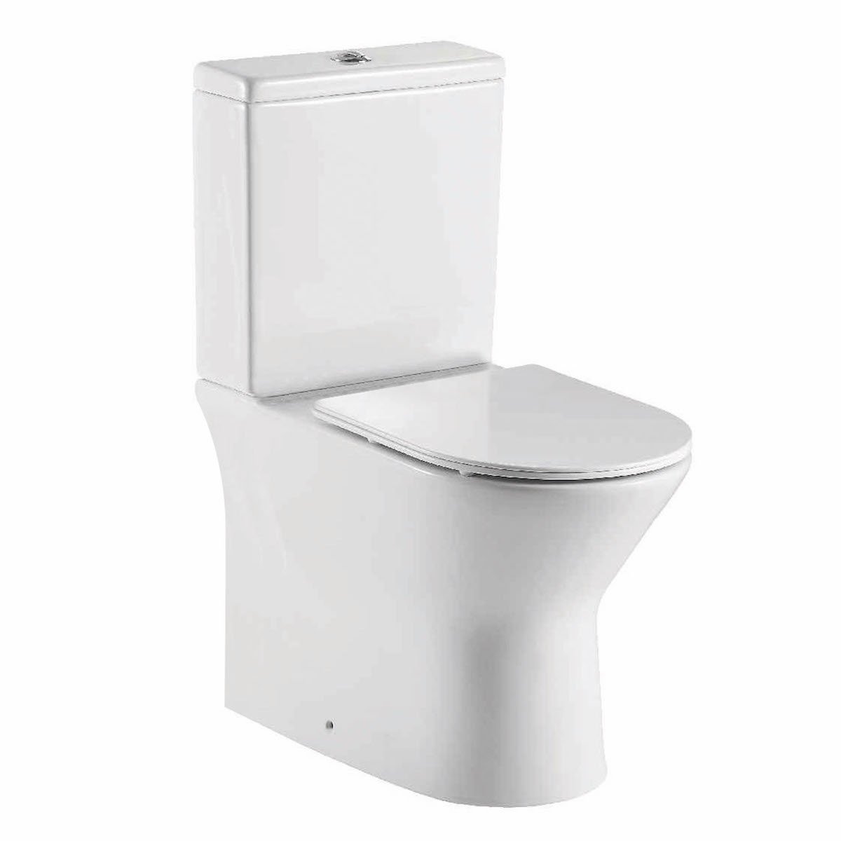Middleton Cistern – Inc Fittings