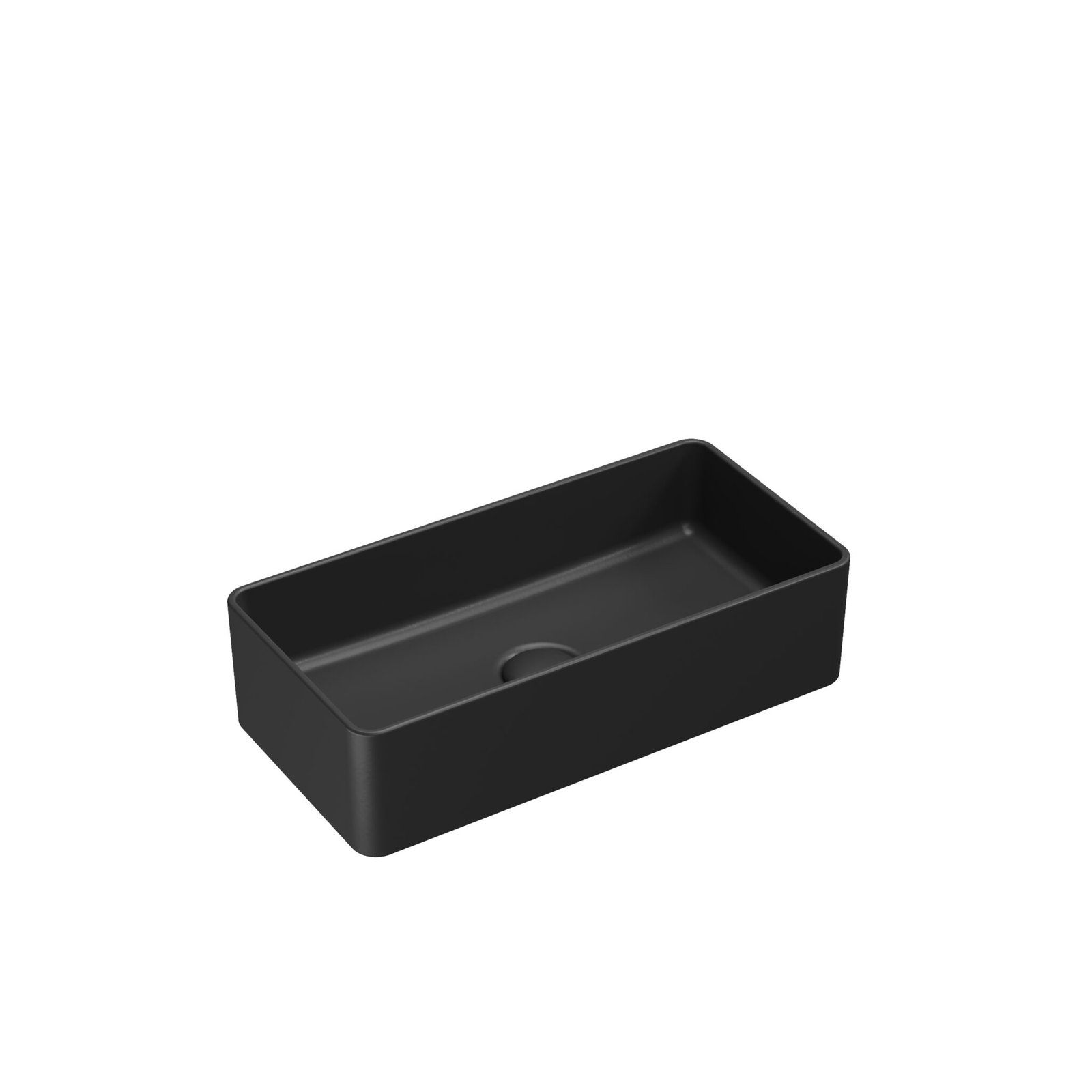 Riviera Countertop 460 Basin