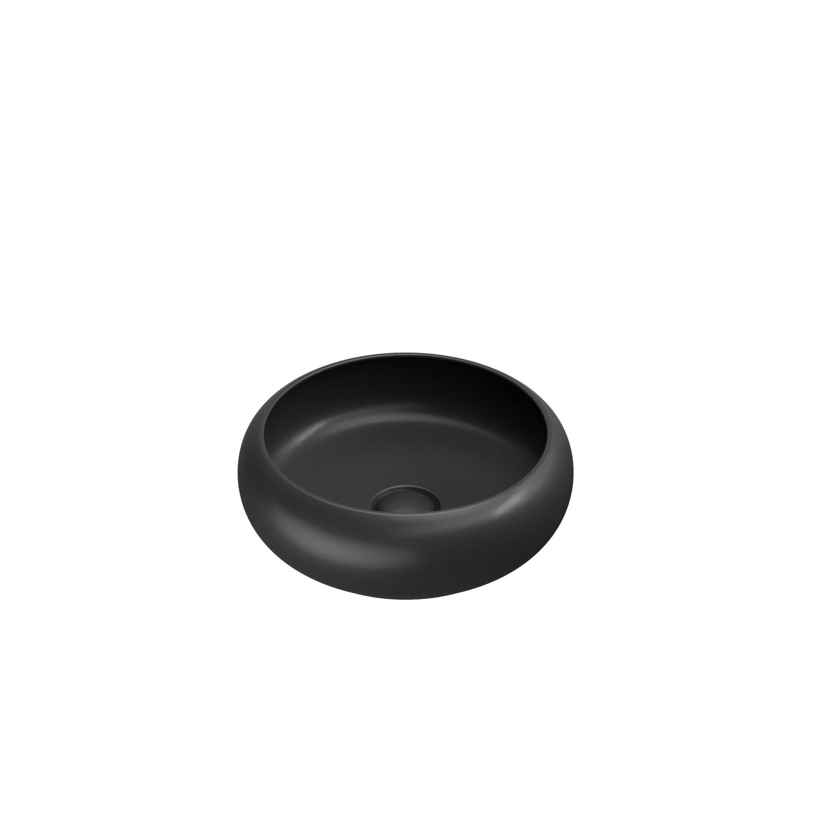 Riviera Countertop 360 Basin