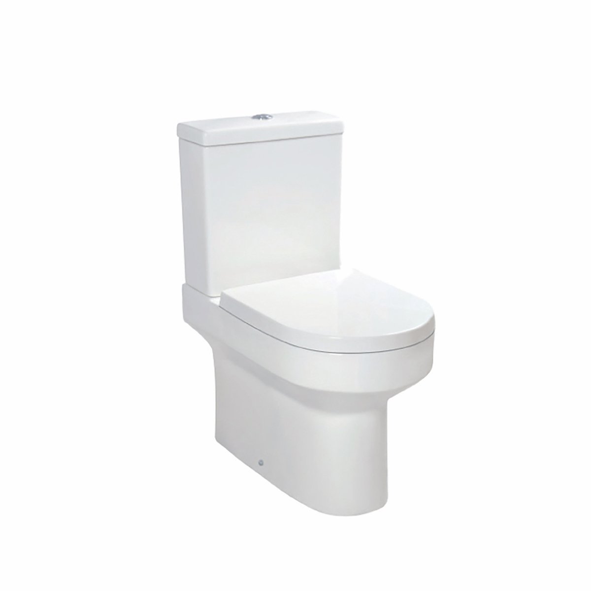Spa D Shape Seat