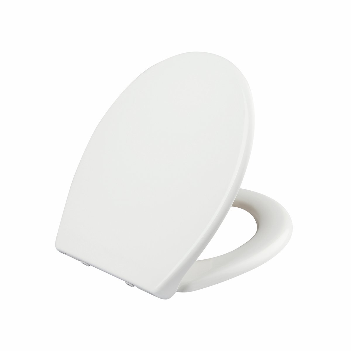 Universal Soft Close Seat