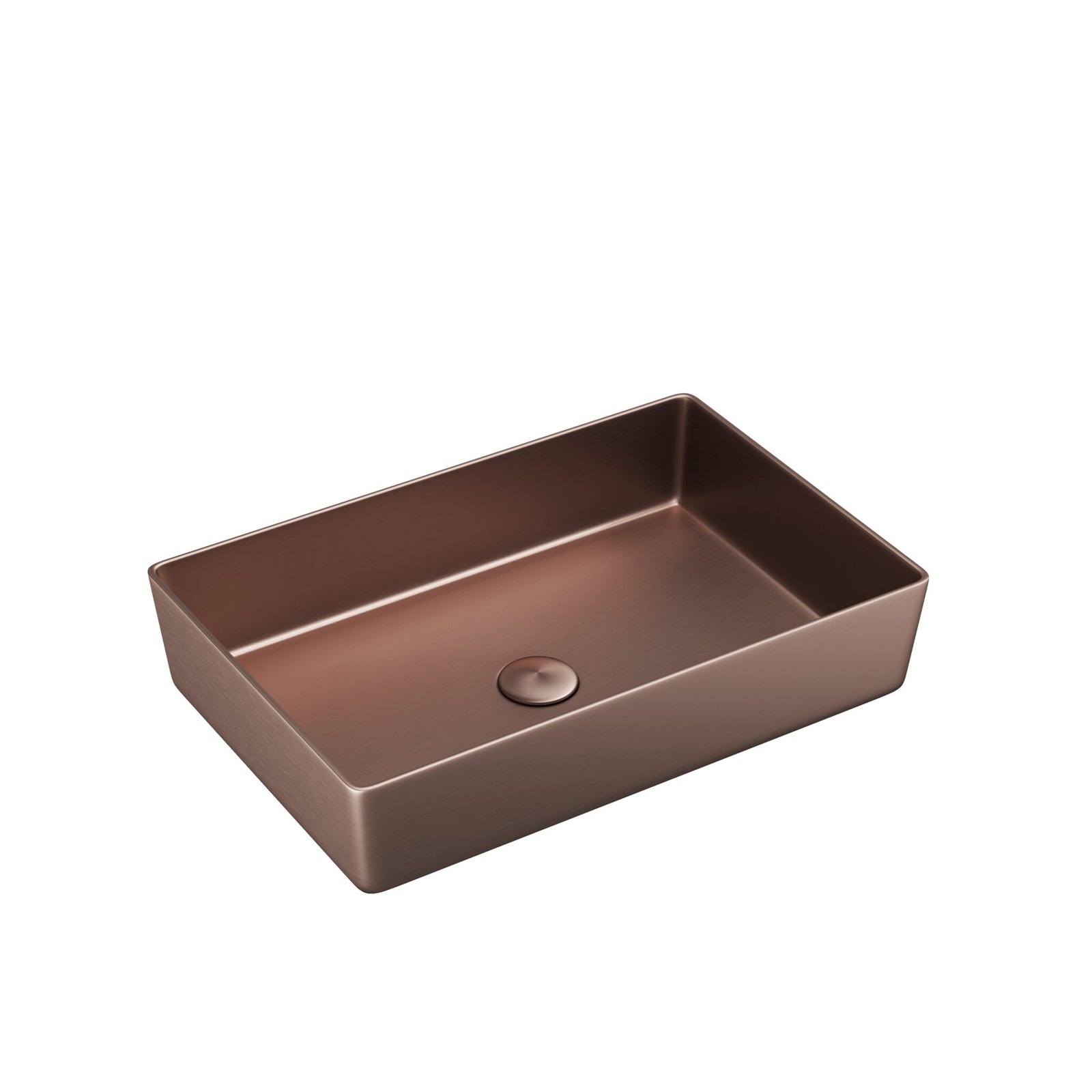 CORE Basin