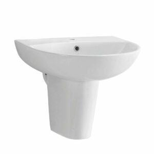 Deia / Belini Semi Pedestal