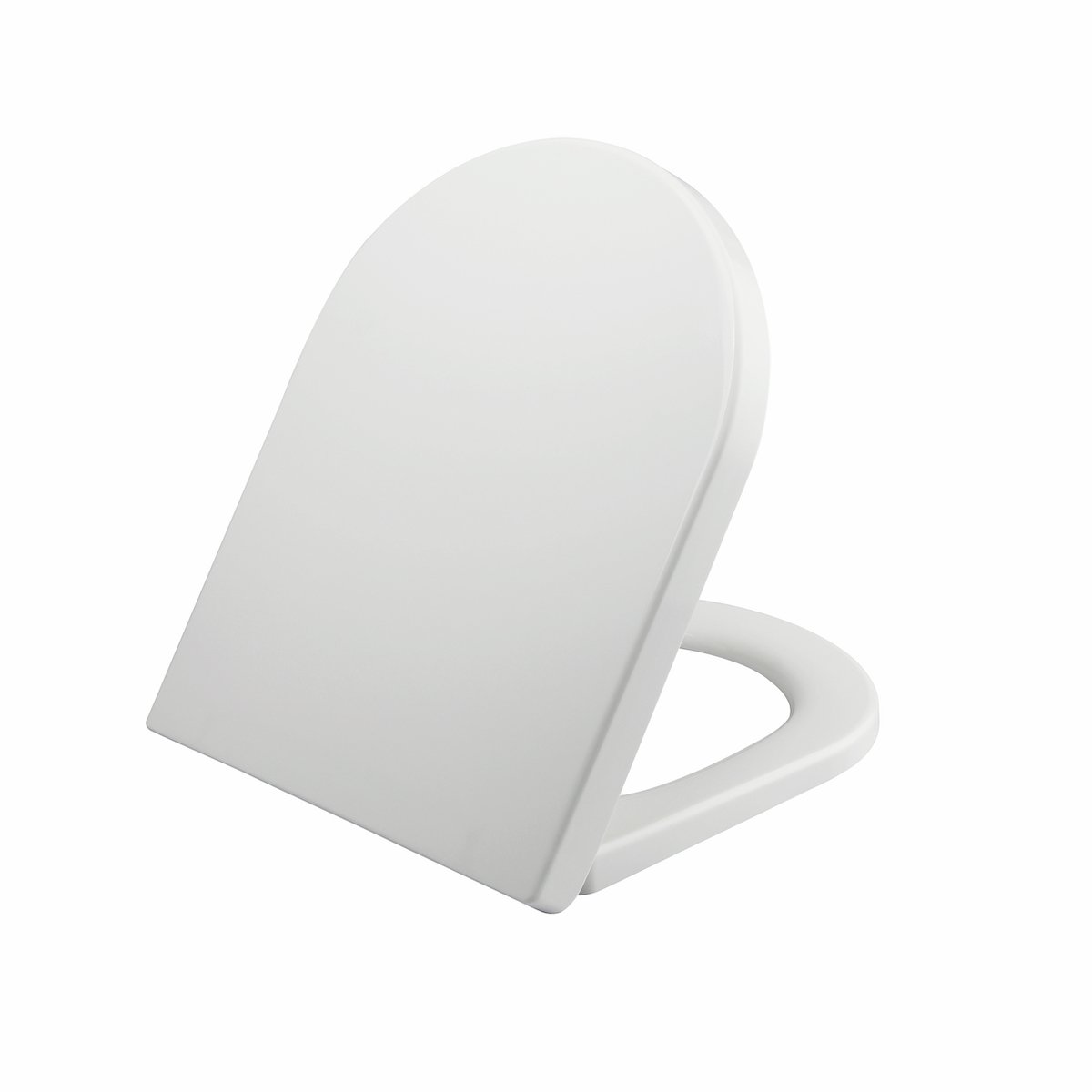 Spa D Shape Seat