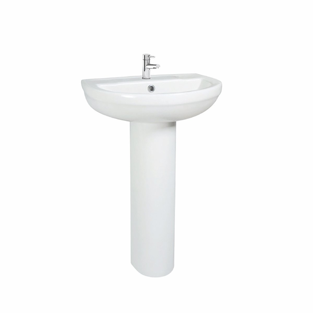 Spa Pedestal