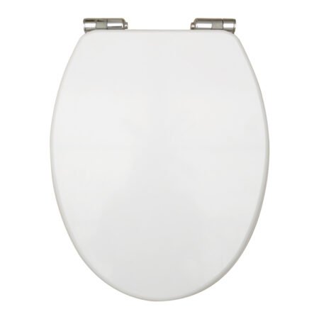 Wooden Soft Close Seat