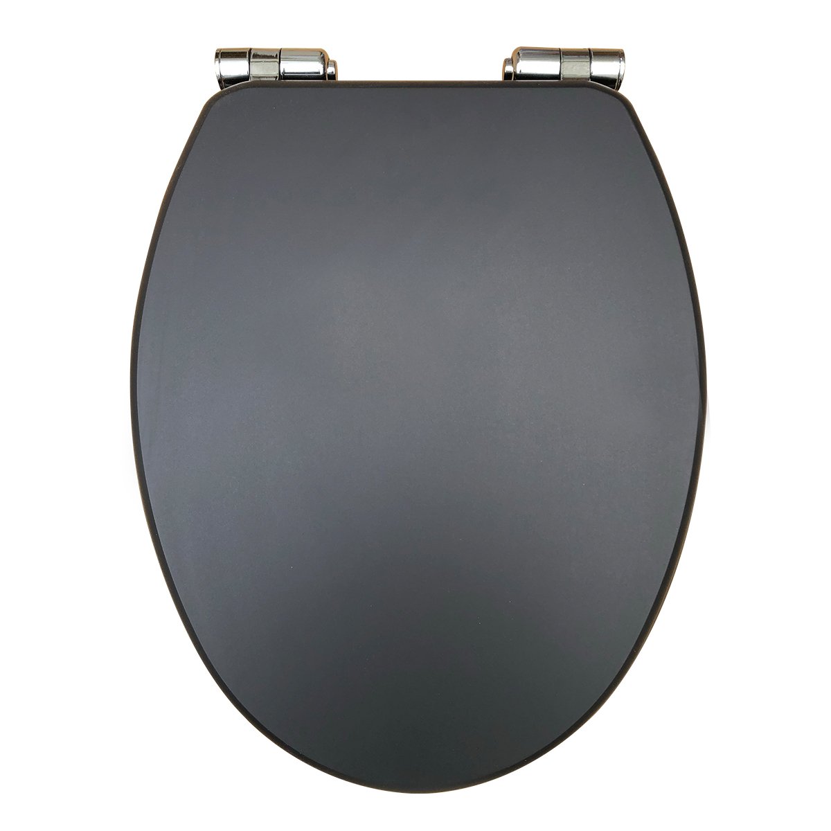 Wooden Soft Close Seat