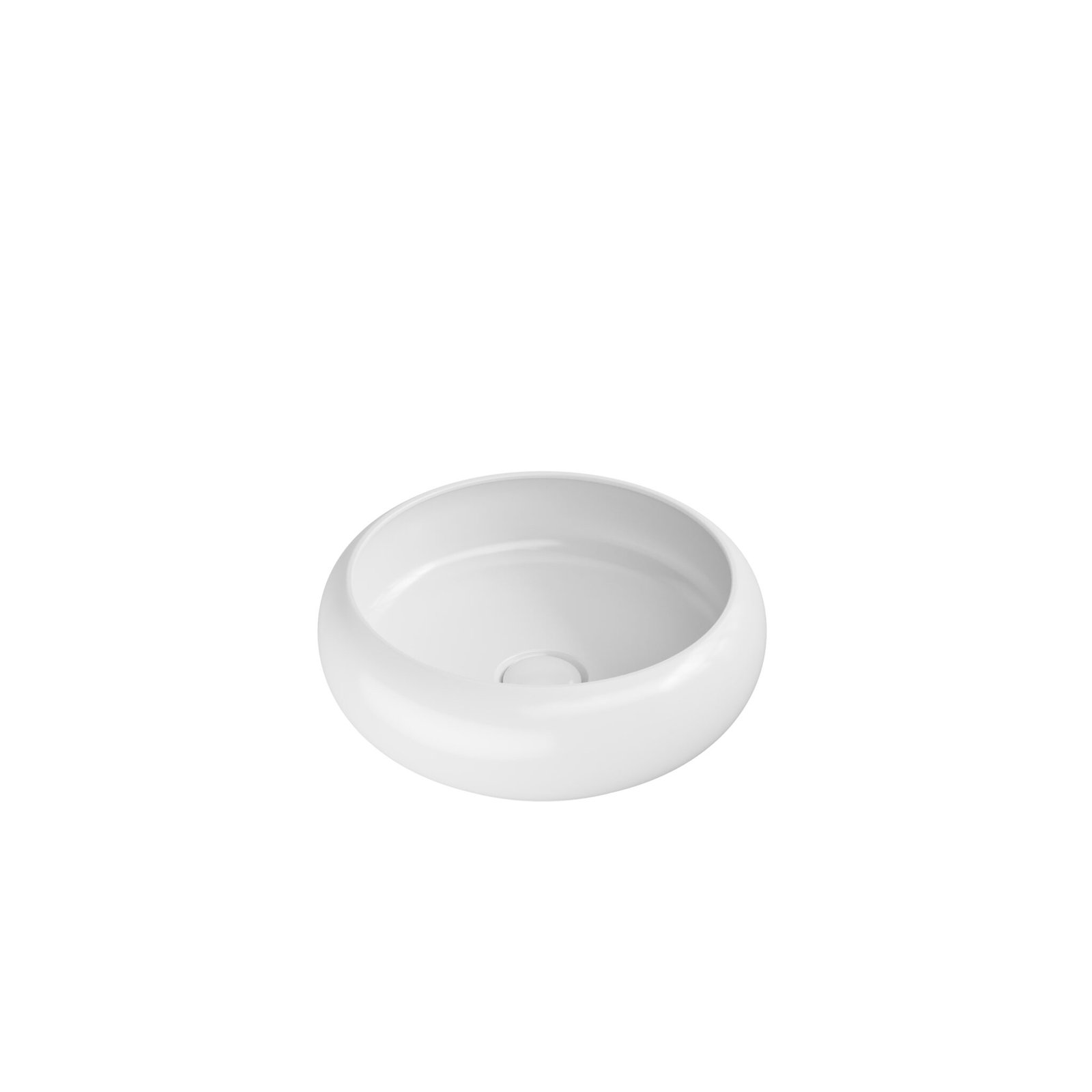 Riviera Countertop 360 Basin