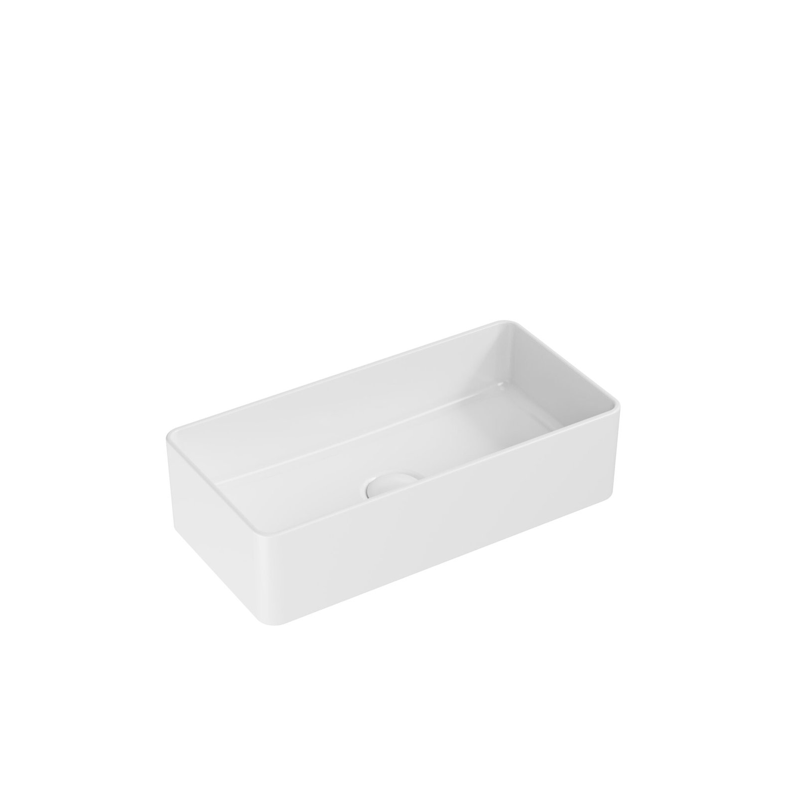 Riviera Countertop 460 Basin