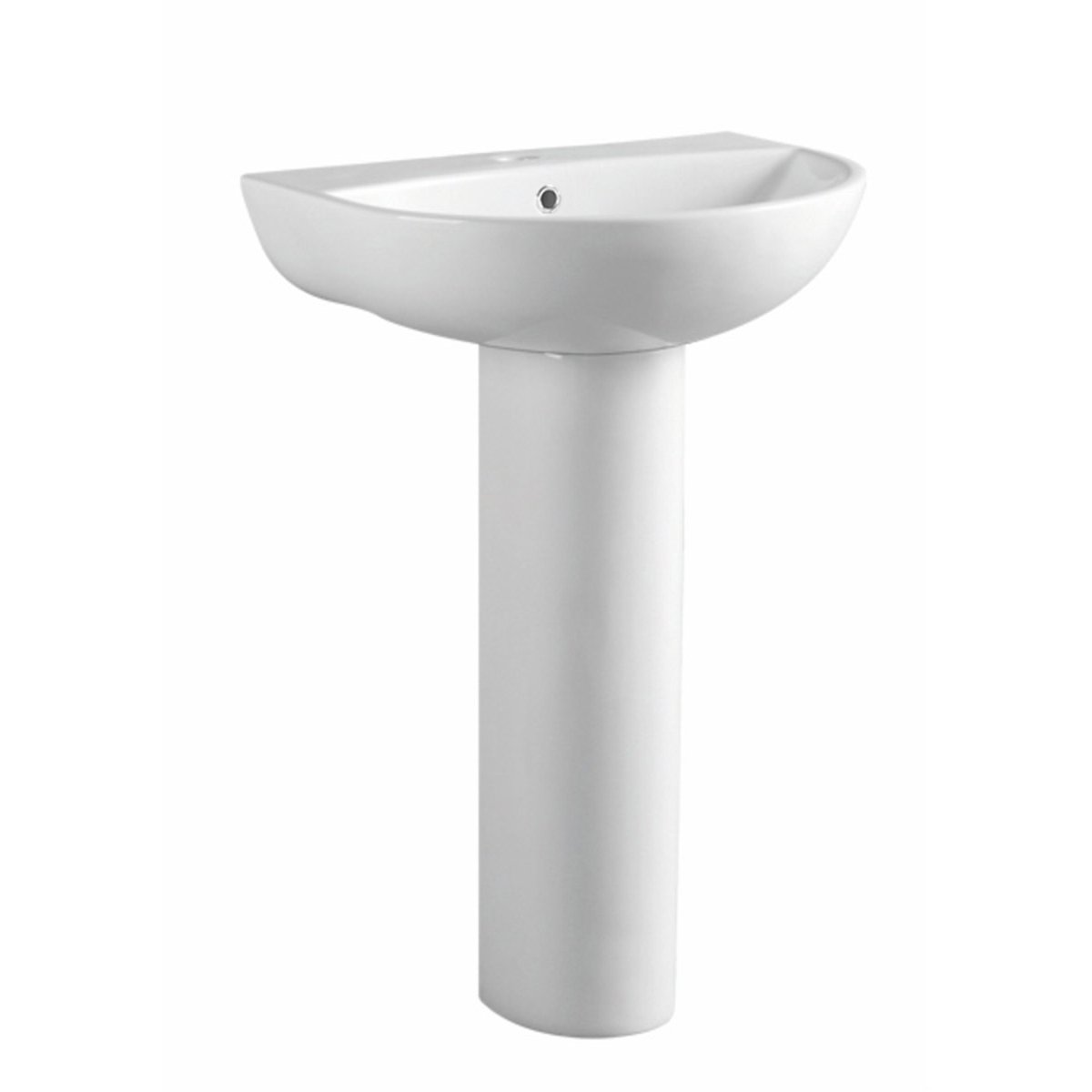 Deia / Belini Full Pedestal