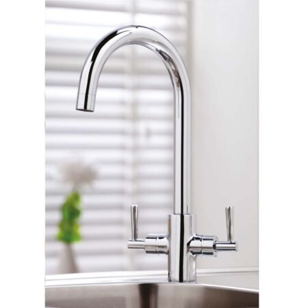 Kingston Kitchen Tap