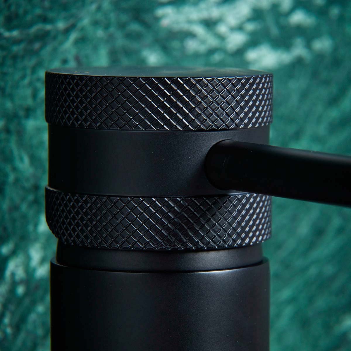 Core Mono Basin Mixer Black