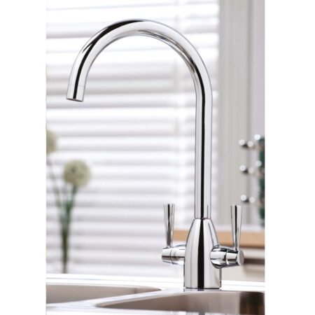 Olicana Kitchen Tap