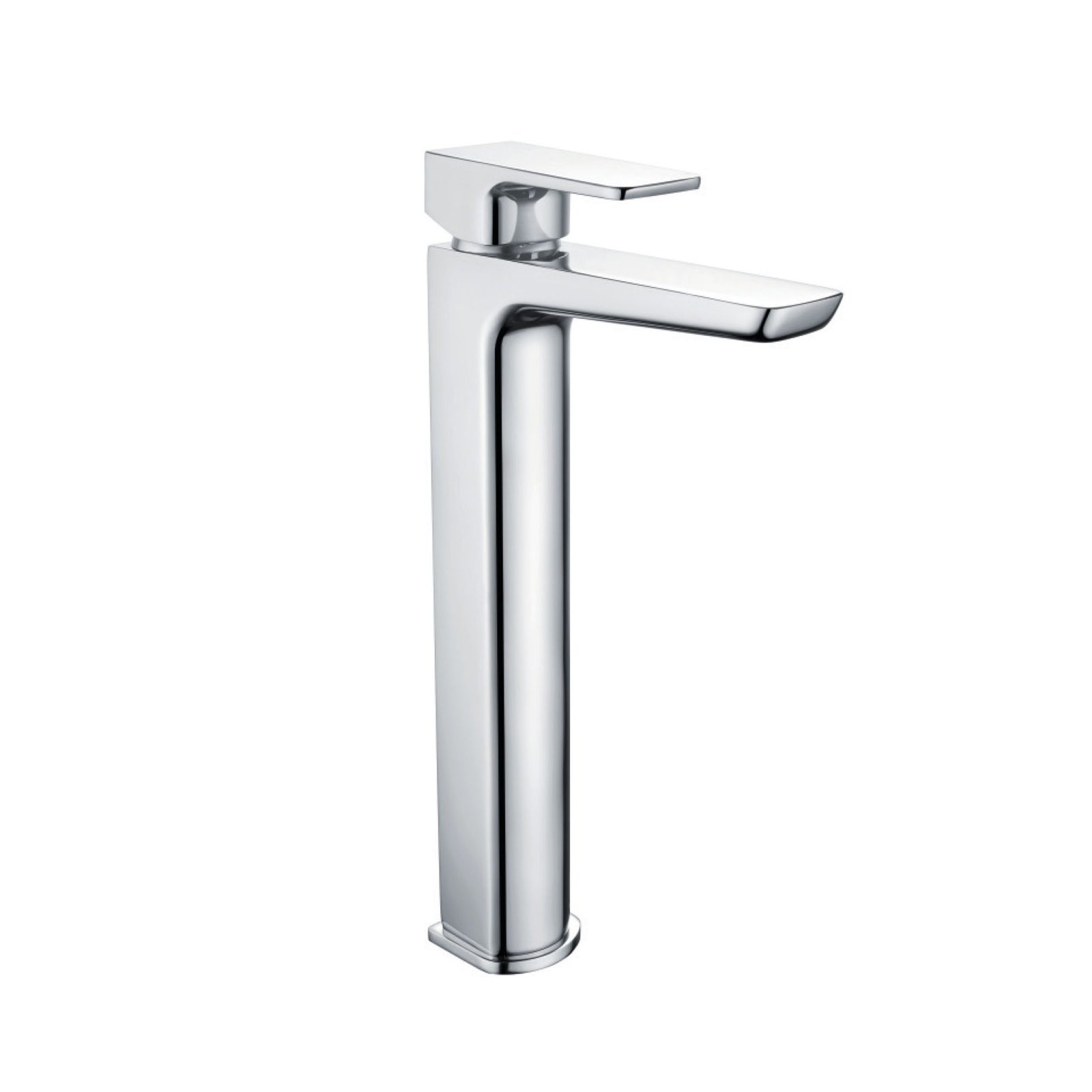 Muro High Riser Basin Mono
