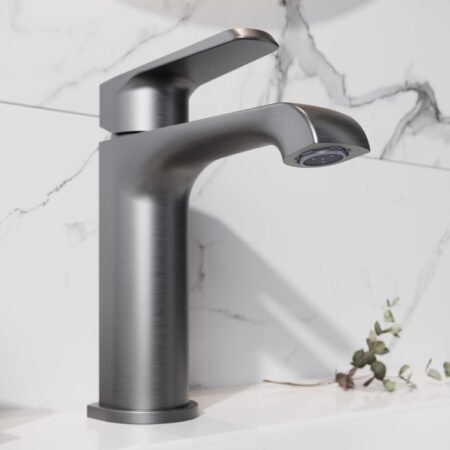 Montana Mono Basin Mixer Gunmetal
