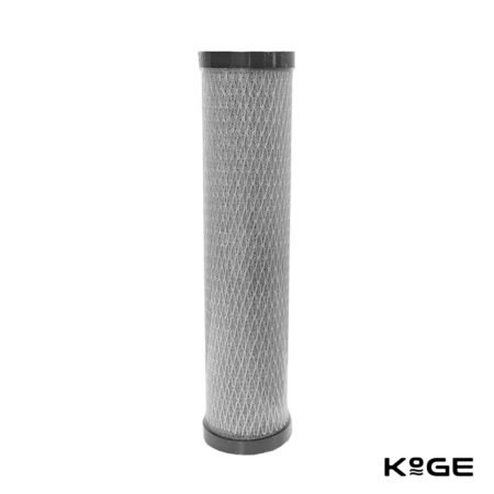 KoGE Hot Water Spare Filter