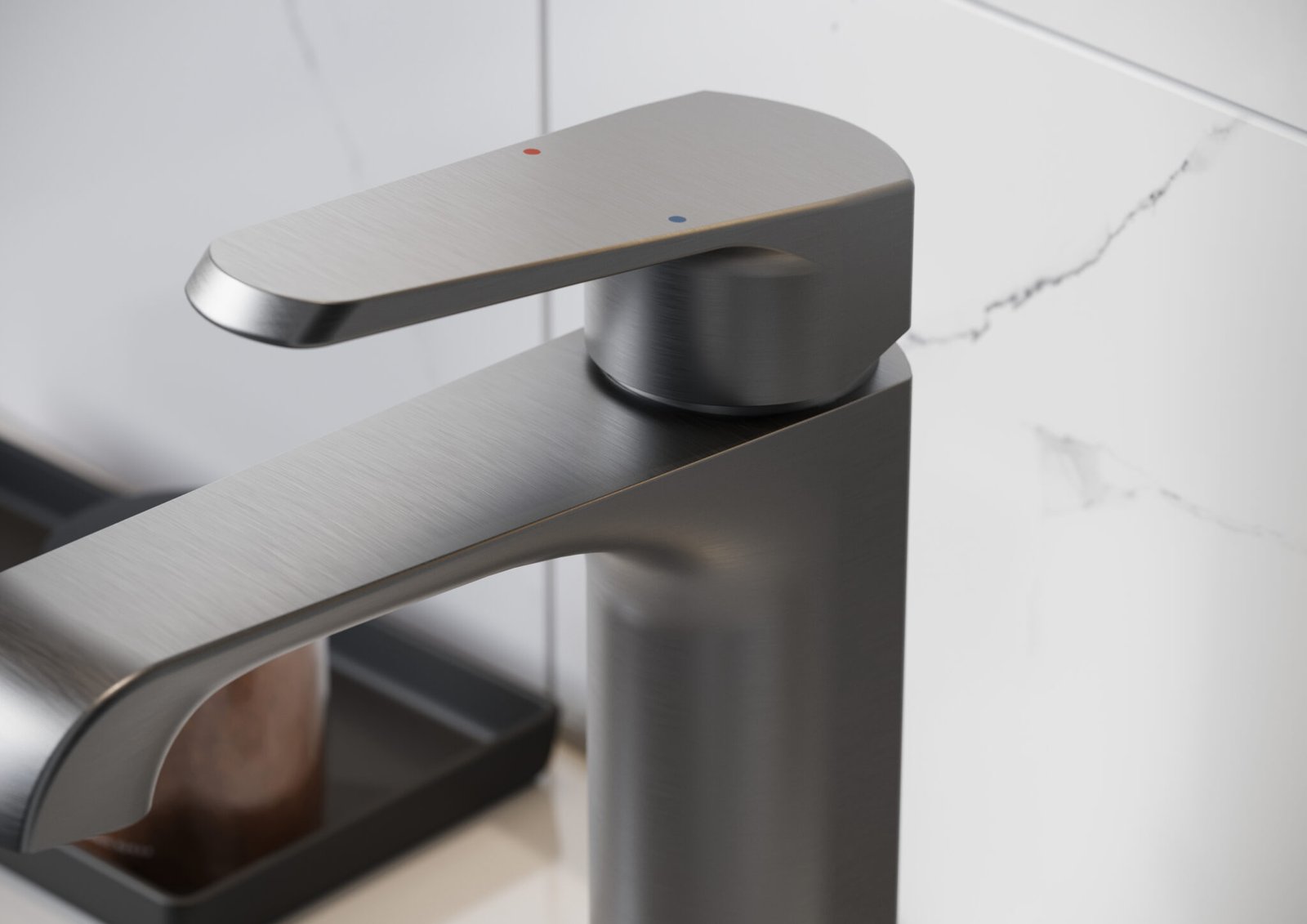 Montana Mono Basin Mixer Gunmetal