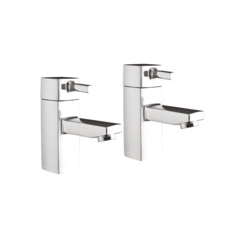 Forme Basin Taps (Pair)
