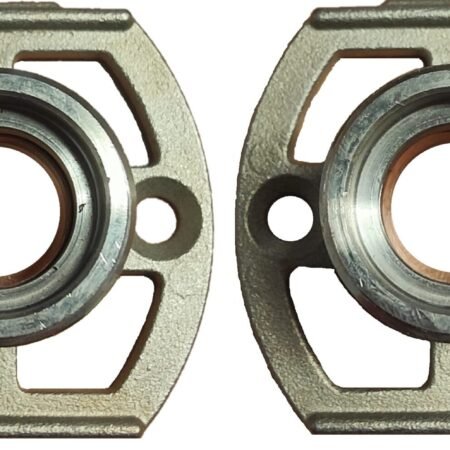 Fast Fix Brackets
