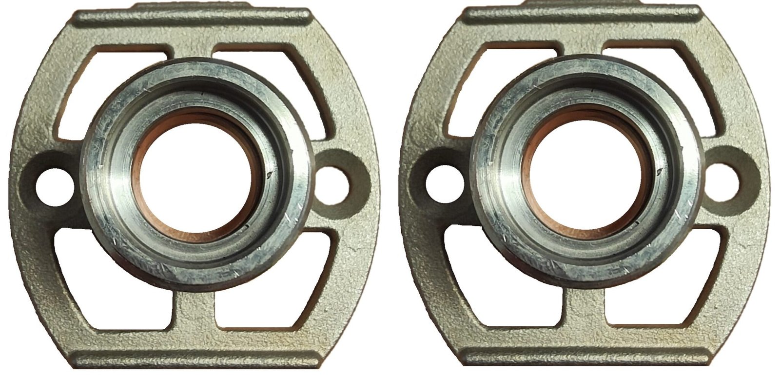 Fast Fix Brackets