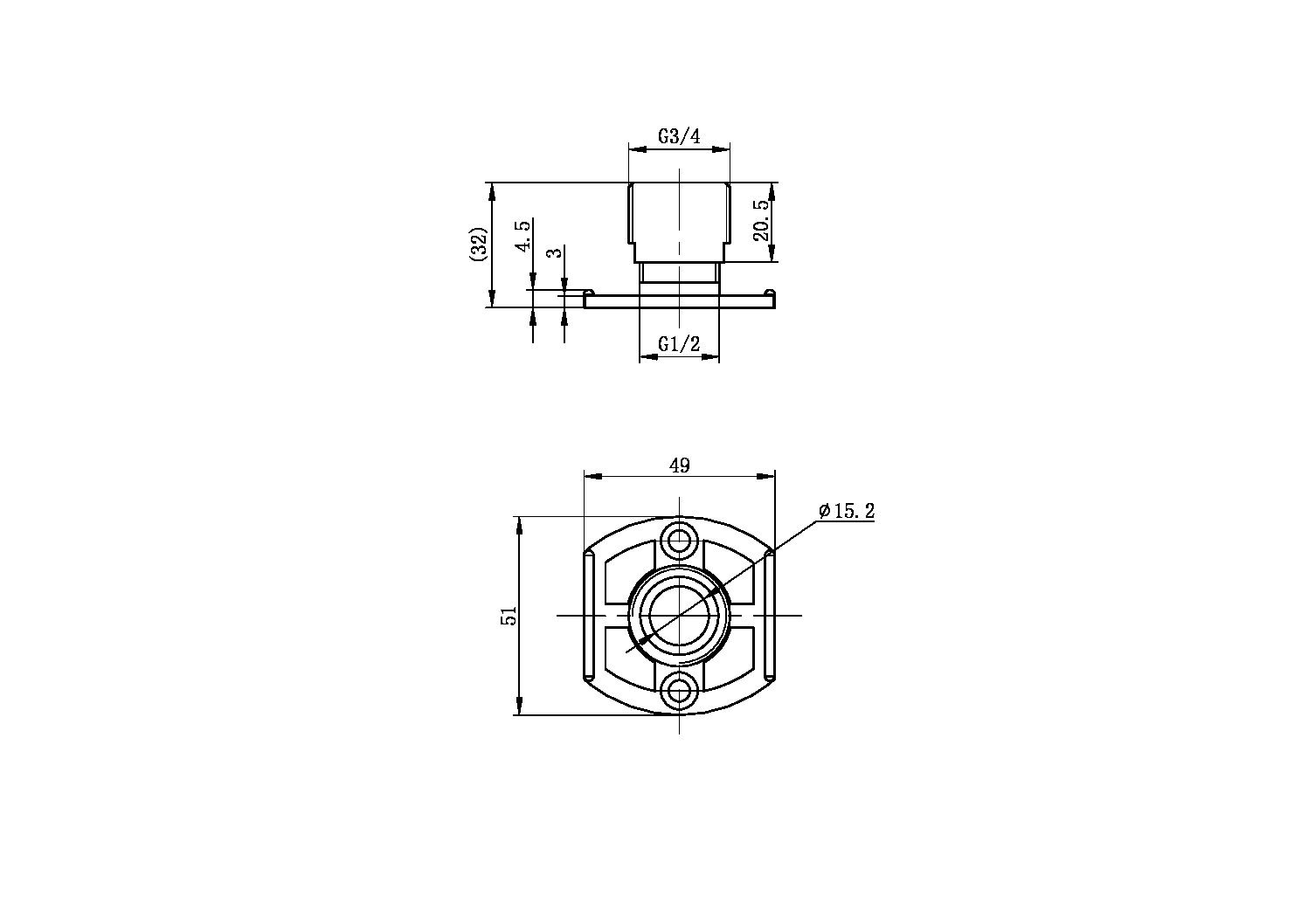 Fast Fix Brackets
