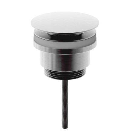 Universal Basin Waste, Chrome