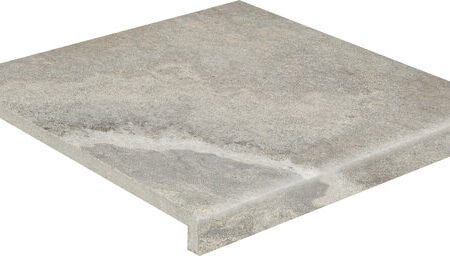Peldaño Recto Cross Sand C3