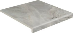 Peldaño Recto Cross Taupe C3