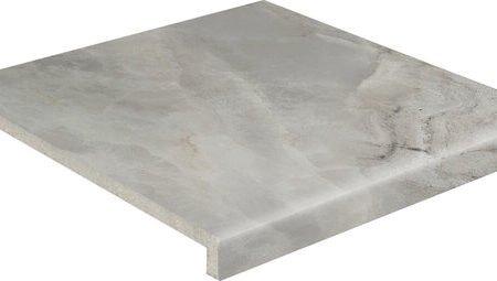 Peldaño Recto Cross Taupe C3
