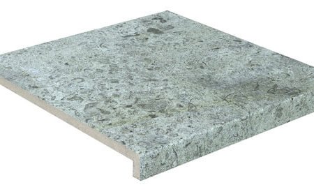 Peldaño Recto Hijau Green C3