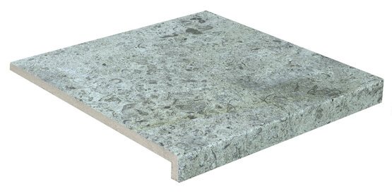 Peldaño Recto Hijau Green C3